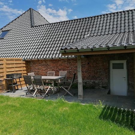 Gîte au coin perdu Brugelette Exterior foto