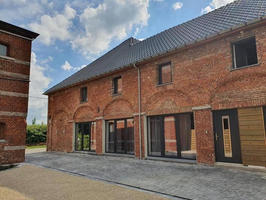Gîte au coin perdu Brugelette Exterior foto