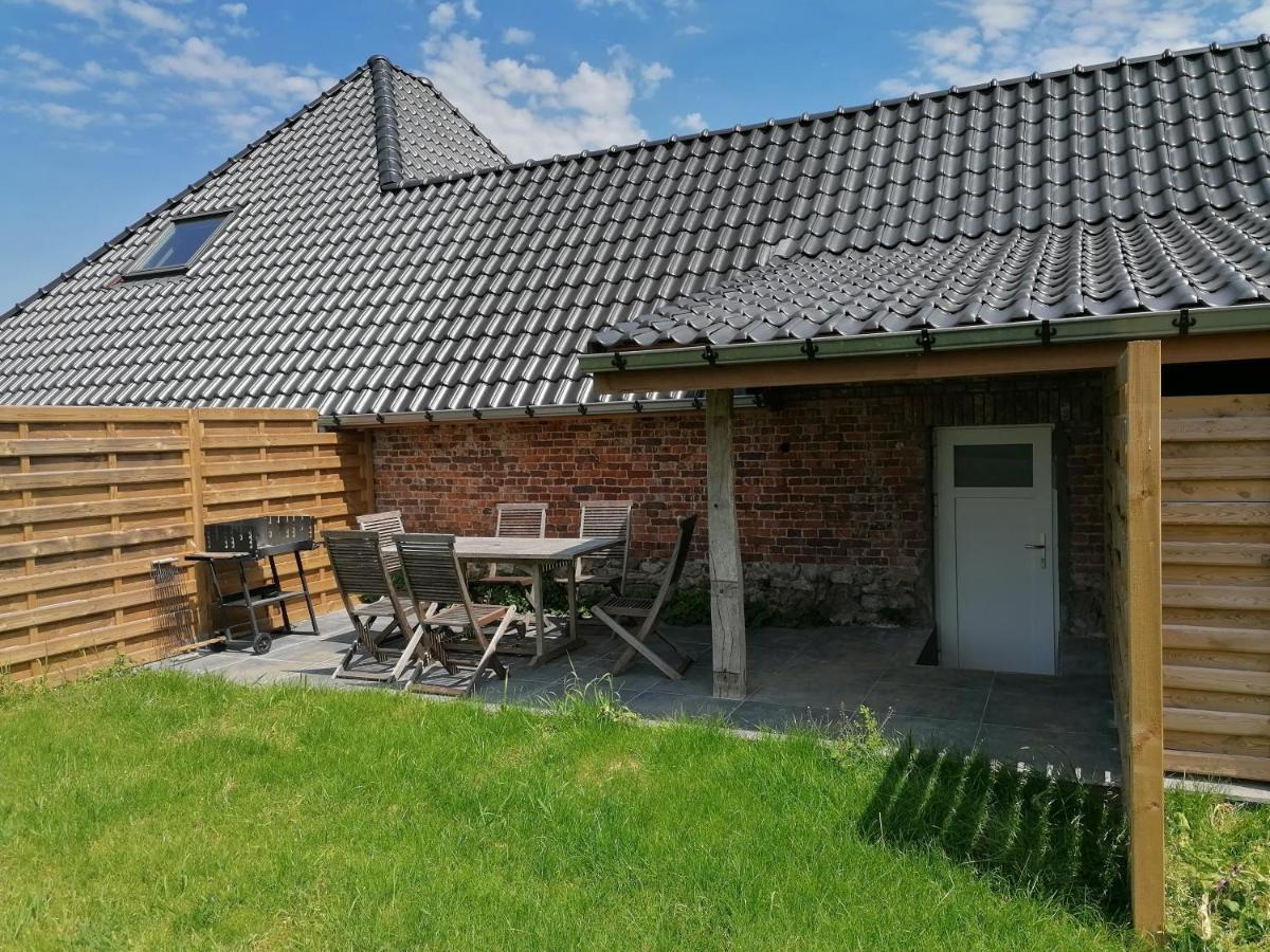 Gîte au coin perdu Brugelette Exterior foto